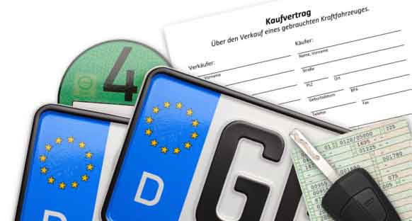 Autoankauf Ennepetal kostenfreie Abmeldung