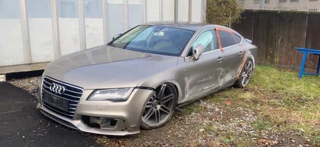 Autoankauf Ennepetal Bewertung Matejka, aus Bielefeld